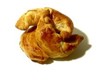 Schinkengipfeli
