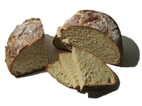 Dinkelbrot