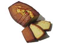 Vanillecake