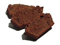 Zucchetticake