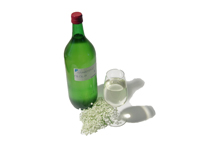 Holundersirup