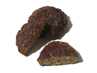 Hamburger (Frikadellen)