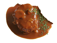 Osso Bucco
