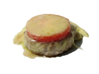 Schweinssteak 