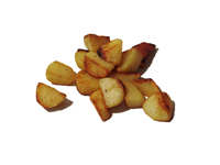 Bratkartoffeln