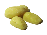 Salzkartoffeln