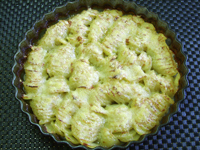 Savoyard-Kartoffeln