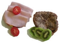 Fotzelschnitte