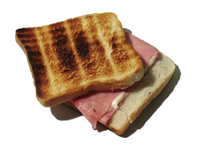 Handy Toast