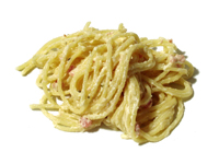 Spaghetti Carbonara