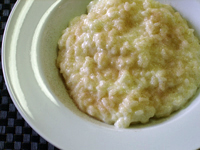 Milchreis
