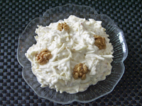 Selleriesalat 