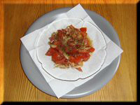 Tomatensalat