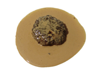 Braune Rahmsauce