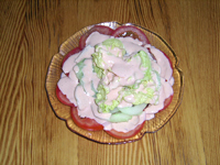Cocktail Dressing