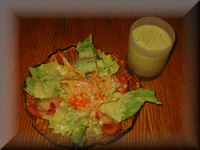 French Dressing