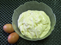 Mayonnaise