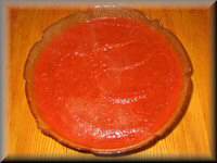 Tomatensauce