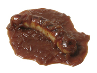 Zwiebelsauce