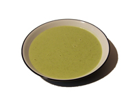 Broccolicremesuppe