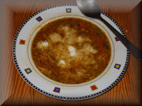 Minestrone