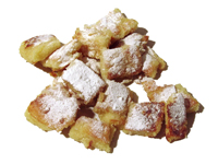 Kaiserschmarren