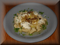 Pizokels