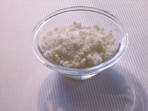 Gelierzucker