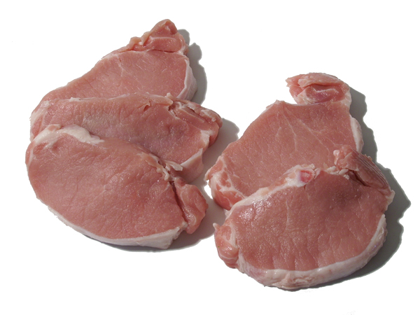 Schweinefleisch