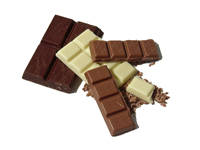 Schokolade
