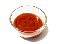 Ketchup